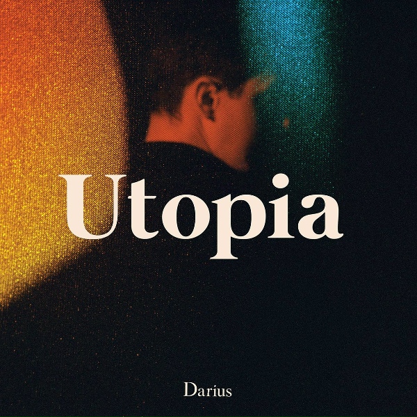 Обложка: Darius - Mountains