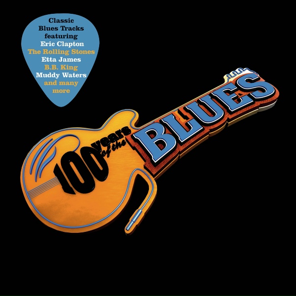 Обложка: Leadbelly - The Midnight Special