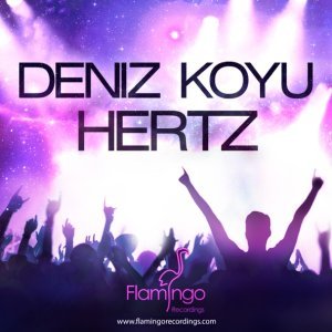 Обложка: Deniz Koyu - Hertz
