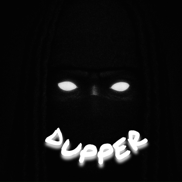 Обложка: Donz Dada - Dupper