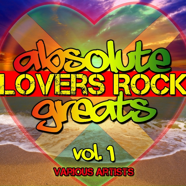 Обложка: Glen Washington - Your Love