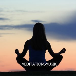 Обложка: Meditationsmusik Akademie - Meditationsmusik