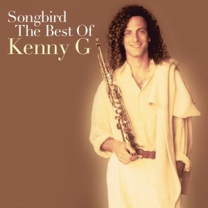 Обложка: Kenny G - Jasmine Flower