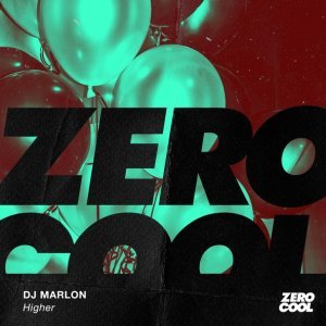 Обложка: Dj Marlon - Higher