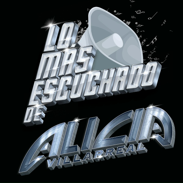 Обложка: Alicia Villarreal - Haz Lo Que Quieras