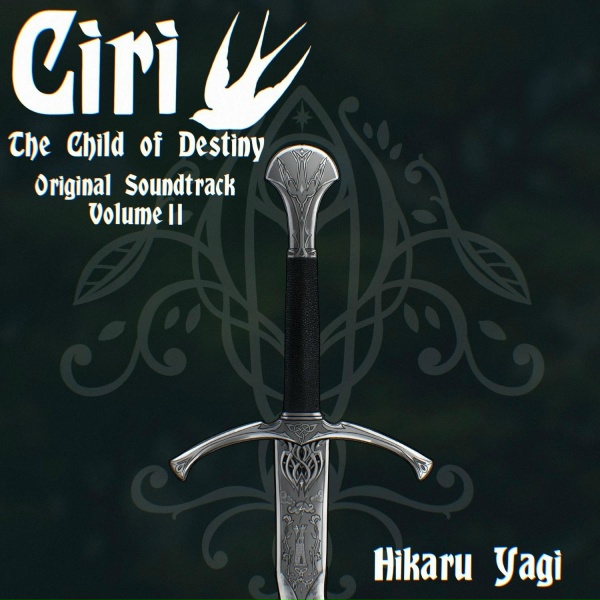 Обложка: Hikaru Yagi - Toward the Legends