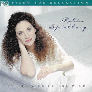 Обложка: Robin Spielberg - Dream On