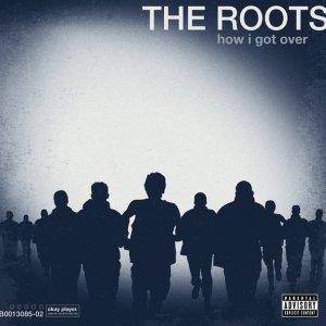 Обложка: The Roots feat. John Legend - The Fire