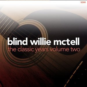 Обложка: Blind Willie McTell - Dying Crapshooter's Blues