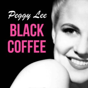 Обложка: Peggy Lee - Hallelujah I Love him so