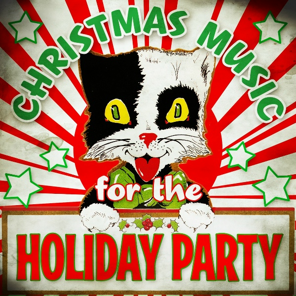 Обложка: Gordon MacRae - Merry Christmas Waltz