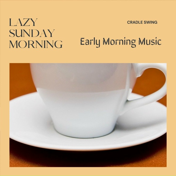 Обложка: Cradle Swing - Warm Jams