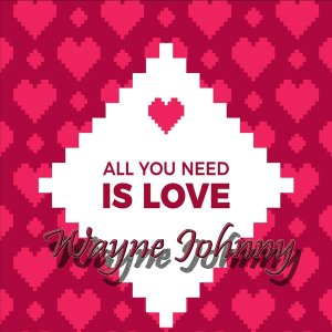 Обложка: Wayne Johnny - Companion