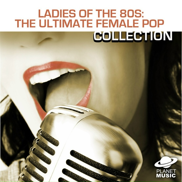 Обложка: The Tribute Co., The Hit Co. - Time After Time