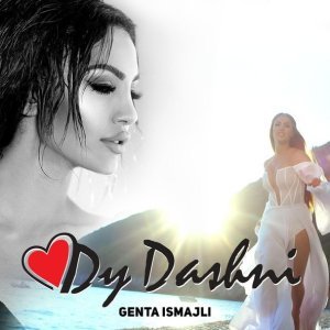 Обложка: Genta Ismajli - Dy Dashni
