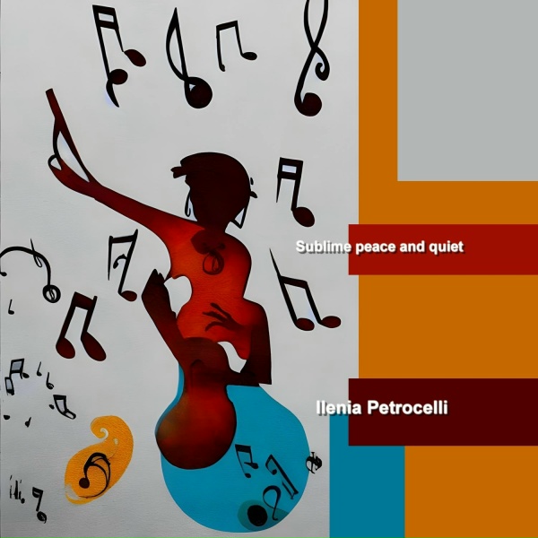 Обложка: Ilenia Petrocelli - Looking from My Window