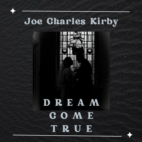 Фото: Joe Charles Kirby