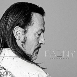 Обложка: Florent Pagny - Fernand