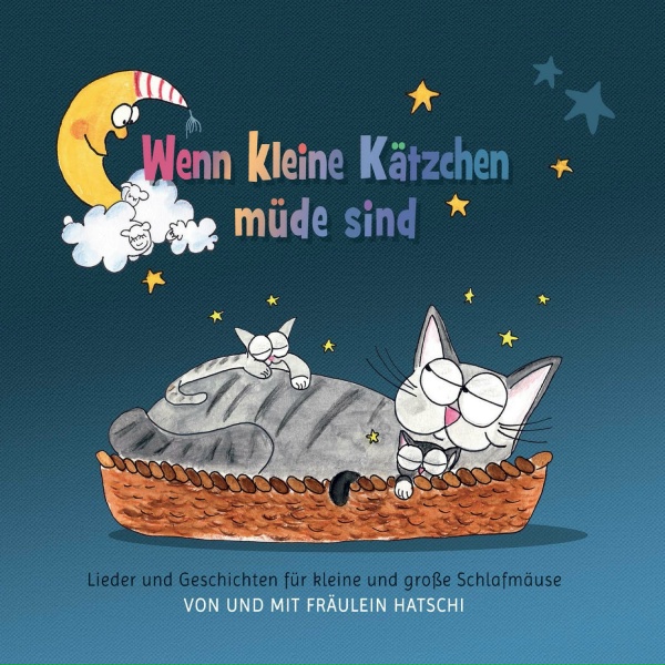 Обложка: Carmen Hatschi - Ein Hund Namens Schneckchen