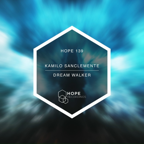 Обложка: Kamilo Sanclemente, Mauro Aguirre - Cosmos