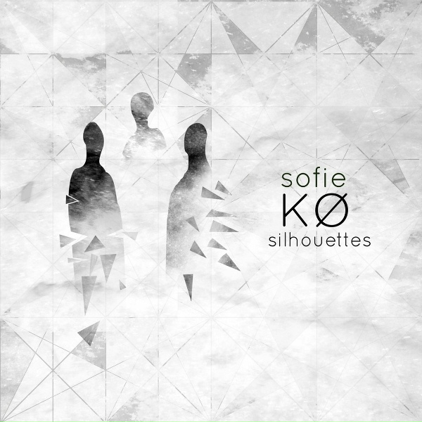 Обложка: Sofie KØ - You are