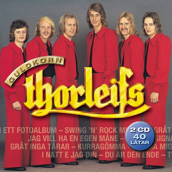 Обложка: Thorleifs - Paper Roses