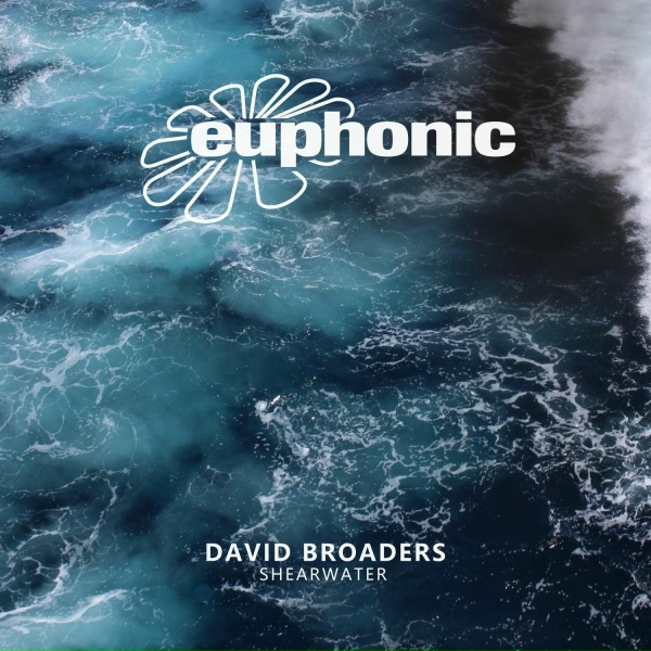 Обложка: David Broaders - Shearwater