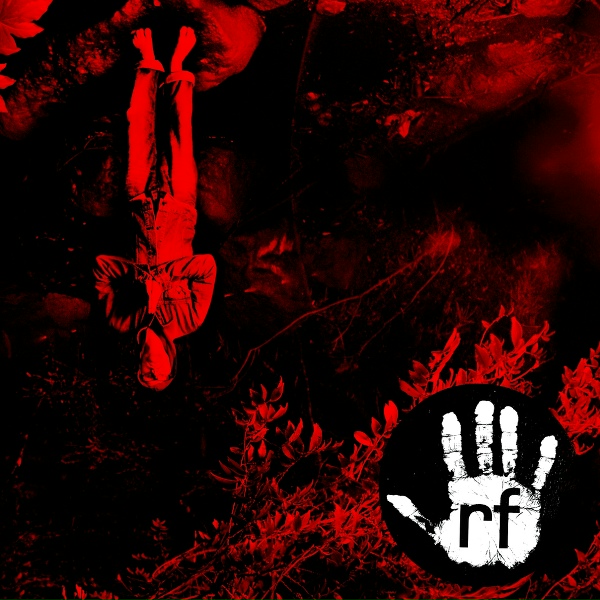 Обложка: Rennie Foster - Devil's Water