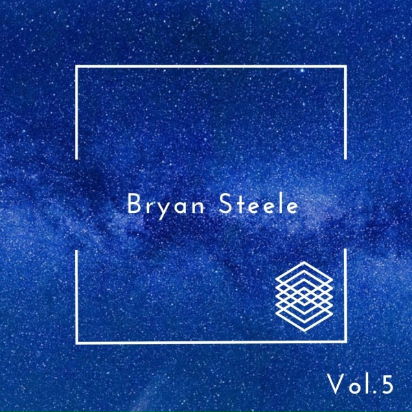 Обложка: Bryan Steele - Fabulous