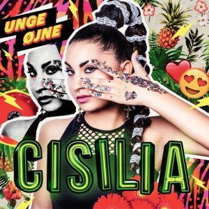 Обложка: Cisilia - DNA