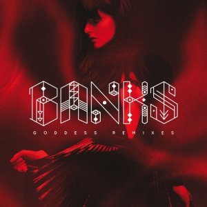 Обложка: BANKS - Change