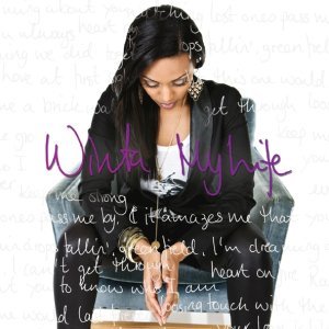 Обложка: Winta - Just for Tonight