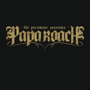 Обложка: Papa Roach - I Devise My Own Demise