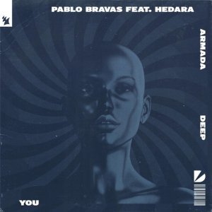 Обложка: Pablo Bravas feat. Hedara - You