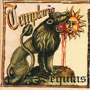 Обложка: Templario - Historias del Gran País