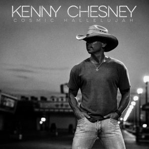 Обложка: Kenny Chesney - Trip Around The Sun