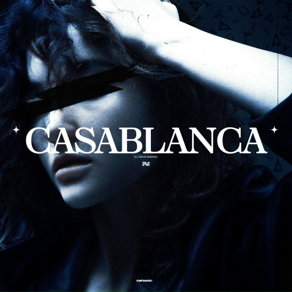 Обложка: Banshee - Casablanca