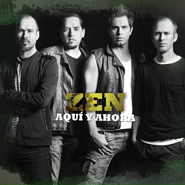 Обложка: Zen - Sol