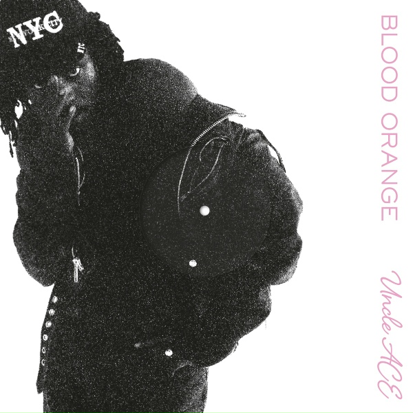 Обложка: Blood Orange - Uncle ACE