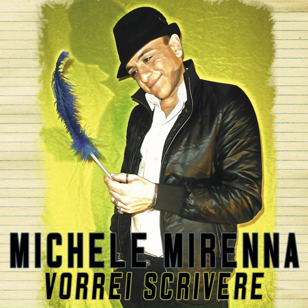 Обложка: Michele Mirenna - Odore e mare