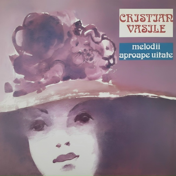 Обложка: Cristian Vasile - Vreau O Singură Stea