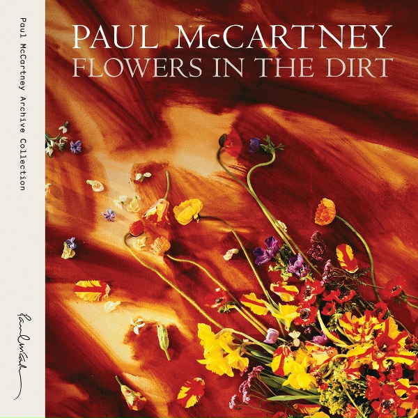 Обложка: Paul McCartney, Elvis Costello - You Want Her Too