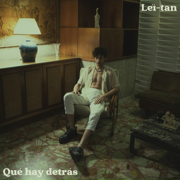 Обложка: Lei-tan - Sera Que Ya No