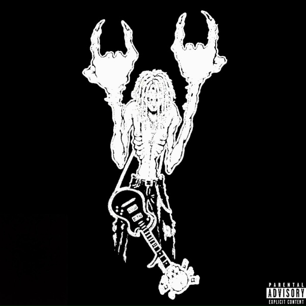 Обложка: echstacy - Even When I'm Dead