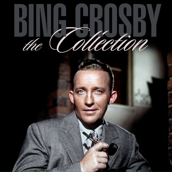 Обложка: Bing Crosby - Symphony