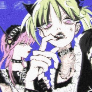 Обложка: ONIMXRU, scxrd - SHAKE IT SHAKE IT (SLOWED)