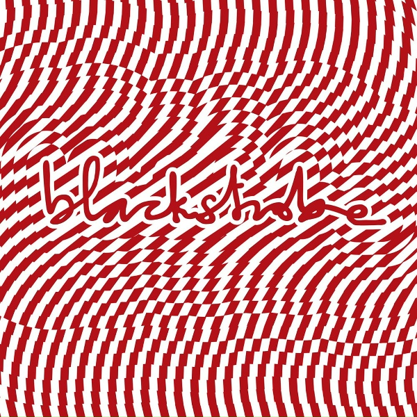 Обложка: Black Strobe - I'm a Man