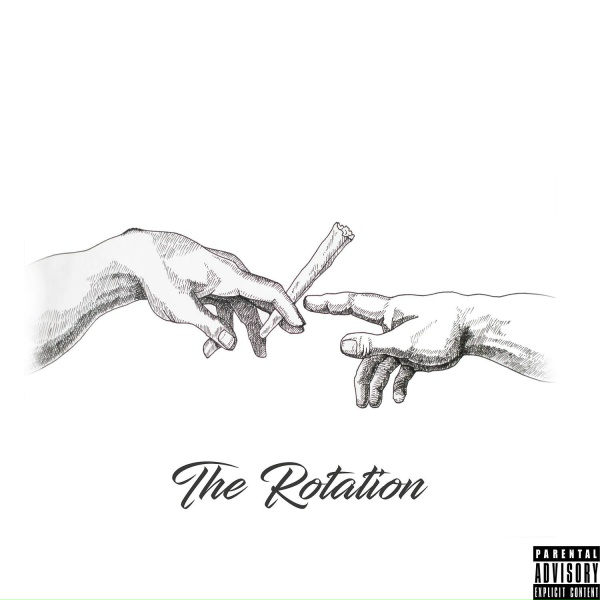 Обложка: THE STONERS CIRCLE - DJ Reggie Miller and C Gars