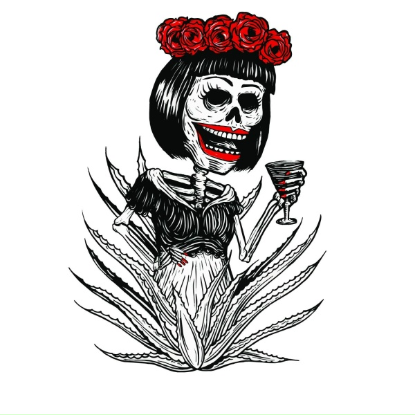 Обложка: Lupita - Lupita Margarita