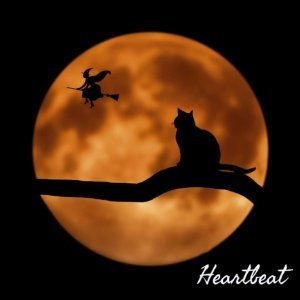 Обложка: Joe Hisaishi - Heartbeat